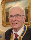 Rtn.&nbsp;Iain Brown